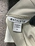 Athleta Solid Gray Ivory Casual Pants Size 1X - photo 6