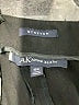 AK Anne Klein Solid Black Dress Pants Size 16 - photo 7