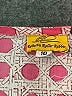 Roberta Roller Rabbit 100% Cotton Pink 3/4 Sleeve Blouse Size 10 - photo 7