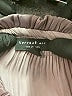 Current Air 100% Polyester Gray Purple Casual Dress Size S - photo 6