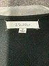 Z Supply Solid Black Jumpsuit Size S - photo 4