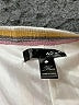 Aqua 100% Rayon Stripes Pink Casual Pants Size XS - photo 7