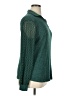 Unbranded Green Long Sleeve Top Size XL - photo 4