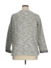Hannah Gray Pullover Sweater Size XL - photo 2