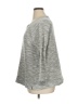 Hannah Gray Pullover Sweater Size XL - photo 5