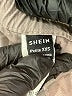 Shein 100% Cotton Gray Jeans Size XXS - photo 4