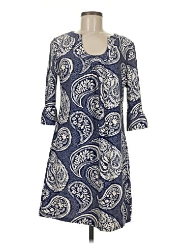 Aryeh Casual Dress (view 1)