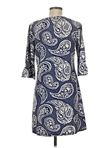 Aryeh Casual Dress (view 2)
