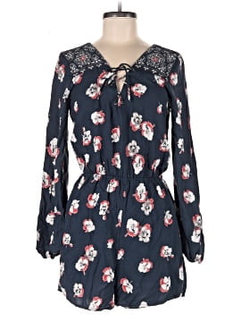 Abercrombie & Fitch Romper