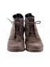 MICHAEL Michael Kors Brown Tan Ankle Boots Size 7 - photo 2