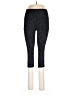 Unbranded Animal Print Black Active Pants Size L - photo 1