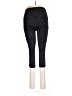 Unbranded Animal Print Black Active Pants Size L - photo 2