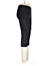 Unbranded Animal Print Black Active Pants Size L - photo 4