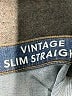 J.Crew Blue Jeans Size 34 waist - photo 3