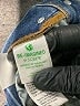 J.Crew Blue Jeans Size 34 waist - photo 4