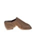 Assorted Brands Solid Tan Dance Shoes Size 5 1/2 (baby) - photo 1