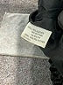 Calvin Klein Black Coat Size M - photo 7