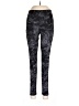 Unbranded Print Black Active Pants Size L - photo 1