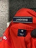 Lands' End Solid Red Casual Skirt Size 18 - photo 4
