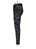 Unbranded Print Black Active Pants Size L - photo 5