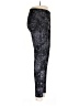 Unbranded Print Black Active Pants Size L - photo 4