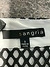 Sangria Houndstooth Black Cocktail Dress Size 8 - photo 7