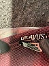 Dravus Burgundy Pullover Sweater Size L - photo 7
