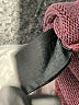 Dravus Burgundy Pullover Sweater Size L - photo 8