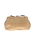 Tommy Hilfiger Gold Tan Satchel One size - photo 3