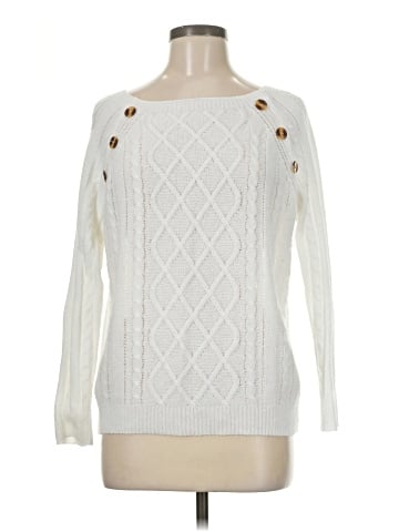 Unbranded Pullover Sweater (view 1)