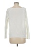 Unbranded 100% Acrylic White Pullover Sweater Size M - photo 2