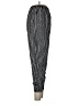Zaful Stripes Black Casual Pants Size M - photo 4