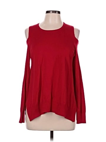 Central Park West Pullover Sweater (view 1)