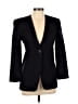 Jones New York 100% Rayon Black Blazer Size 6 (petite) - photo 1