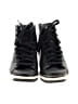 Nike Black Sneakers Size 6 - photo 2
