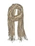 Unbranded Tan Scarf One size - photo 1