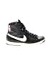 Nike Black Sneakers Size 6 - photo 1