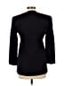 Jones New York 100% Rayon Black Blazer Size 6 (petite) - photo 2