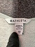 Athleta Silver Cardigan Size XXS - photo 6