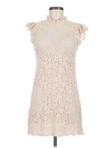 Rachel Zoe Cocktail Dress (view 1)
