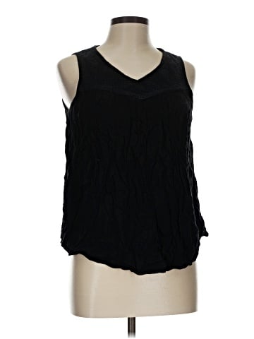 SONOMA life + style Sleeveless Blouse (view 1)