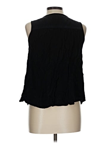 SONOMA life + style Sleeveless Blouse (view 2)