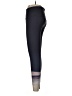 Athleta Graphic Black Purple Active Pants Size M - photo 5
