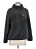 Unbranded Gray Turtleneck Sweater Size M - photo 1