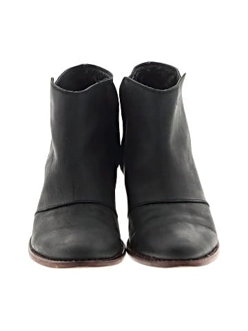 Wolverine Ankle Boots (view 2)