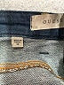 Guess Blue Denim Skirt Size 26 waist - photo 5