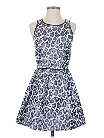 Topshop Cocktail Dress (view 1)