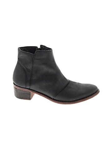 Wolverine Ankle Boots (view 1)
