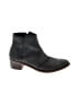 Wolverine Black Ankle Boots Size 6 - photo 1
