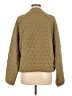 hello nite Green Pullover Sweater Size M - photo 2